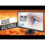 Монитор ASUS VA249NA обзоры