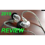 Наушники Shure SE215m+SPE