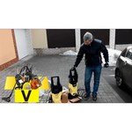 Мойка высокого давления KARCHER K 2.160