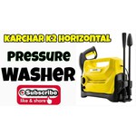 Мойка высокого давления KARCHER K 2.160