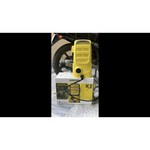 Мойка высокого давления KARCHER K 2.160