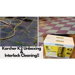 Мойка высокого давления KARCHER K 2.160