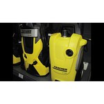 Мойка высокого давления KARCHER K 2.160