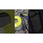 Мойка высокого давления KARCHER K 2.160