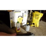 Мойка высокого давления KARCHER K 2.16 Plus