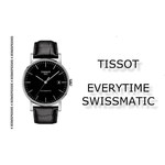 Наручные часы Tissot T109.407.16.051.00