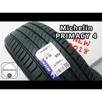 Автомобильная шина MICHELIN Primacy 4 235/45 R18 98W