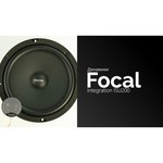 Автомобильная акустика Focal Integration ISU200