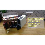 Капсульная кофемашина Nespresso C30 Essenza Mini