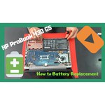 Ноутбук HP ProBook 430 G5 (2UB46EA) (Intel Core i5 8250U 1600 MHz/13.3"/1920x1080/16Gb/512Gb SSD/DVD нет/Intel UHD Graphics 620/Wi-Fi/Bluetooth/Windows 10 Pro)