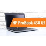 Ноутбук HP ProBook 430 G5 (3BZ90EA) (Intel Core i5 8250U 1600 MHz/13.3"/1920x1080/8Gb/256Gb SSD/DVD нет/Intel UHD Graphics 620/Wi-Fi/Bluetooth/Windows 10 Pro)