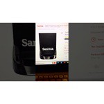 Флешка SanDisk Ultra Fit USB 3.1 64GB