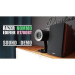 Компьютерная акустика Razer Nommo
