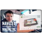 Навигатор Navitel E500 Magnetic