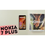 Смартфон Nokia 7 Plus