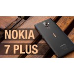 Смартфон Nokia 7 Plus