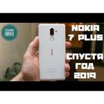 Смартфон Nokia 7 Plus