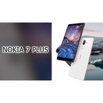 Смартфон Nokia 7 Plus