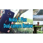 Смартфон Nokia 7 Plus