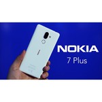 Смартфон Nokia 7 Plus