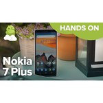 Смартфон Nokia 7 Plus