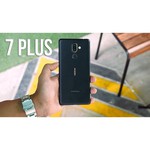 Смартфон Nokia 7 Plus