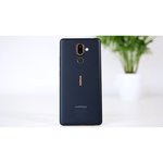 Смартфон Nokia 7 Plus