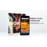 Смартфон Nokia 7 Plus