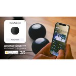 Домашний помощник Apple HomePod