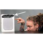 Домашний помощник Apple HomePod