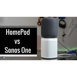 Домашний помощник Sonos One (Amazon Alexa)