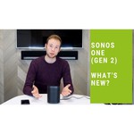 Домашний помощник Sonos One (Amazon Alexa)