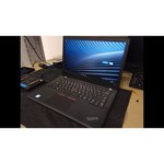 Ноутбук Lenovo ThinkPad T480