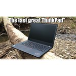 Ноутбук Lenovo ThinkPad T480