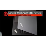 Ноутбук Lenovo ThinkPad T480