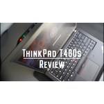 Ноутбук Lenovo ThinkPad T480