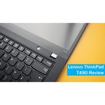 Ноутбук Lenovo ThinkPad T480