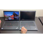 Ноутбук Lenovo ThinkPad T480