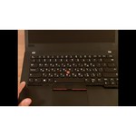 Ноутбук Lenovo ThinkPad T480