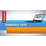 Ноутбук Lenovo ThinkPad T480