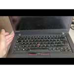 Ноутбук Lenovo ThinkPad T480