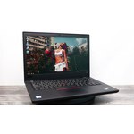 Ноутбук Lenovo ThinkPad T480