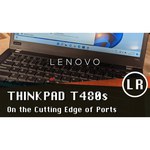 Ноутбук Lenovo ThinkPad T480