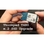 Ноутбук Lenovo ThinkPad T480