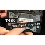 Ноутбук Lenovo ThinkPad T480