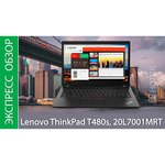 Ноутбук Lenovo ThinkPad T480