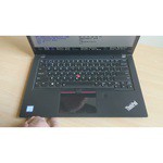 Ноутбук Lenovo ThinkPad T480