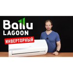 Сплит-система Ballu BSD-07HN1 обзоры