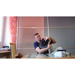 Пылесос HOBOT Legee 668