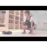 Пылесос HOBOT Legee 668